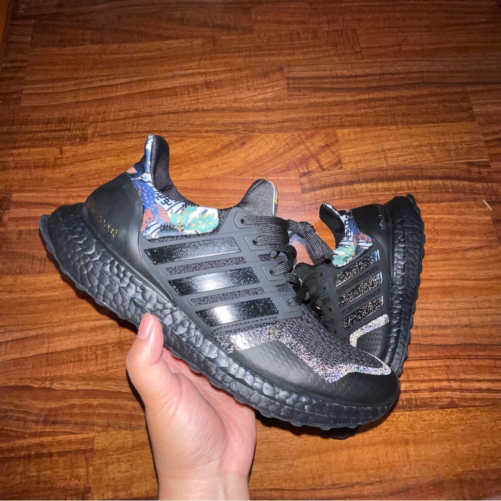 UltraBoost DNA ‘Chinese New Year’ (2020)
